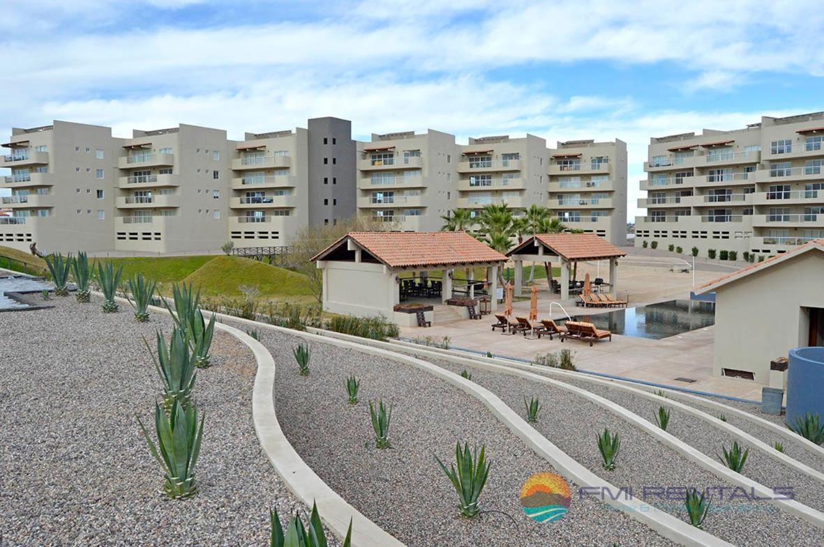 Corona Del Sol 1604 Leilighet Puerto Peñasco Eksteriør bilde